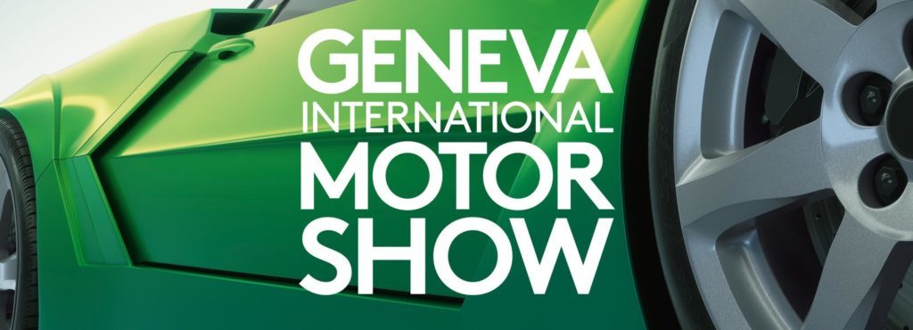 How to get fast mobile WiFi for the Geneva International Motor Show