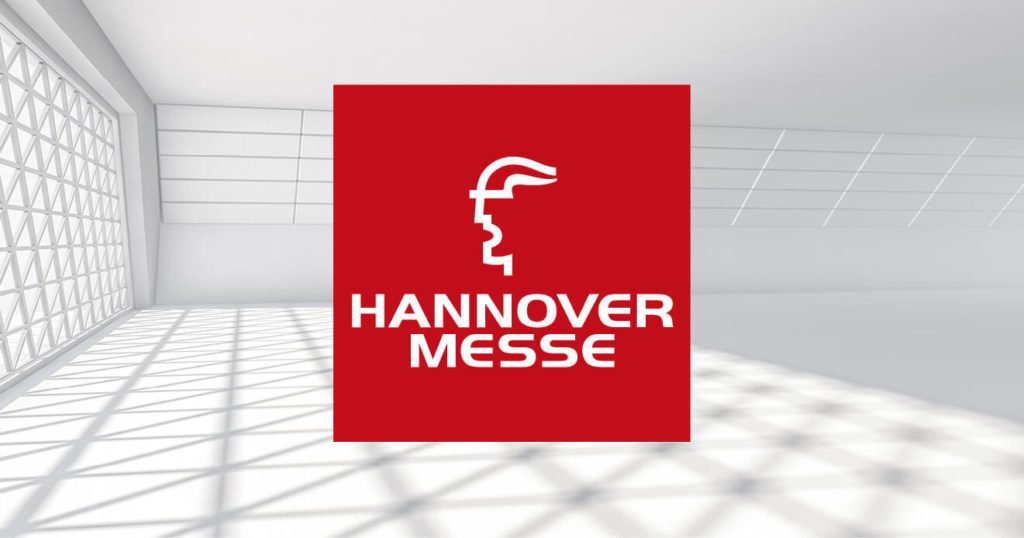 How to get pocket wifi for Hannover Messe 2018