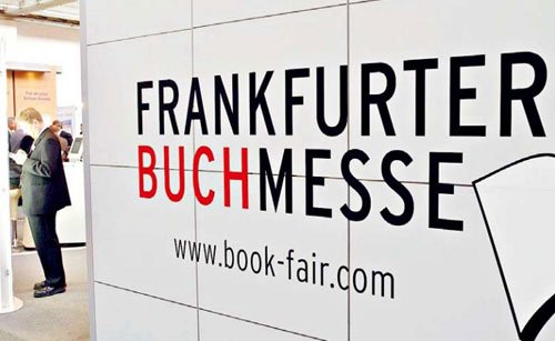 Frankfurt Book Fair Travelers Wifi